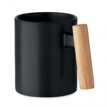 Keramikbecher 320 ml Crenate