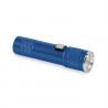 Wiederaufladbare taschenlampe Flashra