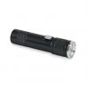 Wiederaufladbare taschenlampe Flashra