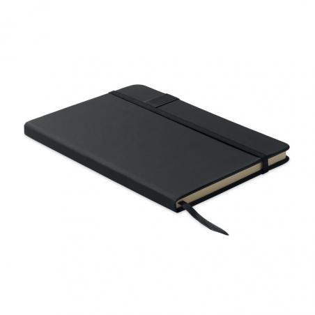 Din a5 notizbuch inkl Usbnote