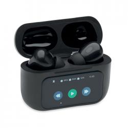  Silencio