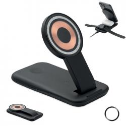 3In1 kabellose ladestation...