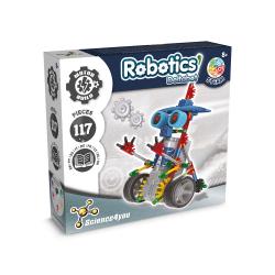 Educational game for...