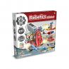 Educational game for children Alfabot