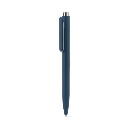 Aluminium ballpoint 94% recycled with innovative clip Kylie