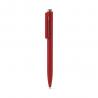 Aluminium ballpoint 94% recycled with innovative clip Kylie
