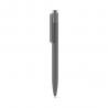 Aluminium ballpoint 94% recycled with innovative clip Kylie