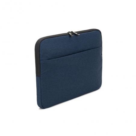 Highdensity 600d recycled polyester laptop briefcase 14 Dallas