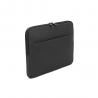 Highdensity 600d recycled polyester laptop briefcase 14 Dallas