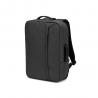laptop backpack in highdensity 300d recycled polyester Niamey