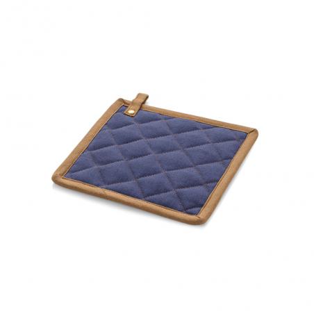 Potholder in canvas cotton 275 gm² Cloves