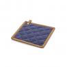 Potholder in canvas cotton 275 gm² Cloves