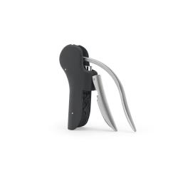 Abs and zinc corkscrew with...