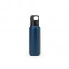 Stainless steel bottle 91% recycled with vacuum insulated double wall 590 ml Nicklaus
