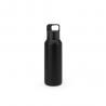 Stainless steel bottle 91% recycled with vacuum insulated double wall 590 ml Nicklaus