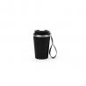 Stainless steel travel cup 90% rss with double wall and matt finish 460 ml Spitz