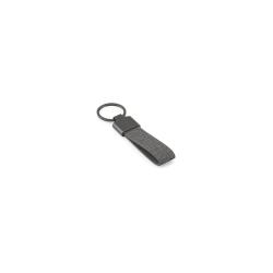 Rectangularshaped keyring...