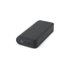 mah power bank in recycled...