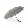 umbrella in recycled polyester 100% rpet pongee 190t foldable in 3 sections Aiden
