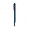 Metal ballpoint 60% recycled with rounded design Elsie round