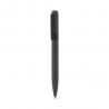 Metal ballpoint 60% recycled with rounded design Elsie round