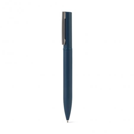 Elegant metal ballpoint 60% recycled Elsie