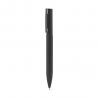 Elegant metal ballpoint 60% recycled Elsie