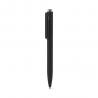 Set consisting of a ballpoint and a inkless pen both made of aluminium 94% recycled Kylie set
