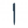 Set consisting of a ballpoint and a inkless pen both made of aluminium 94% recycled Kylie set