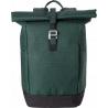 Polyester (600D) Rolltop-Rucksack Oberon