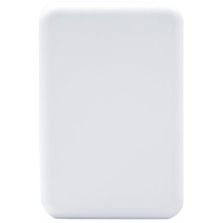 BrandCharger Powercharge Wireless 5000 Eco Powerbank