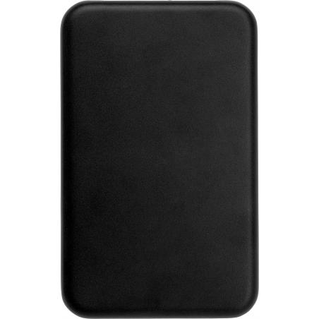 Aluminium Solar-Powerbank Tycho