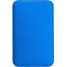 Aluminium Solar-Powerbank Tycho