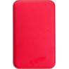 Aluminium Solar-Powerbank Tycho