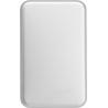Aluminium Solar-Powerbank Tycho