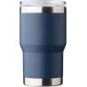 Recycelter Edelstahl-Reisebecher (350 ml) Ayen
