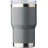 Recycelter Edelstahl-Reisebecher (350 ml) Ayen