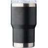 Recycelter Edelstahl-Reisebecher (350 ml) Ayen