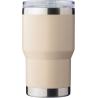 Recycelter Edelstahl-Reisebecher (350 ml) Ayen