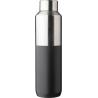 Recycelte doppelwandige Trinkflasche aus Edelstahl (600 ml) Esen