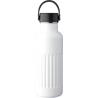 Recycelte doppelwandige Trinkflasche aus Edelstahl (500 ml), Lior