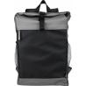 rPET-Polyester (600D) Rolltop-Rucksack Yani