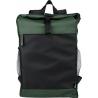 rPET-Polyester (600D) Rolltop-Rucksack Yani