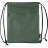 rPET Polyester (600D) Rucksack mit Kordelzug Auri