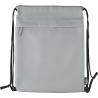 rPET Polyester (600D) Rucksack mit Kordelzug Auri