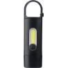Recycelte ABS Mini-Taschenlampe Zai