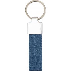 Denim Schlüsselanhänger Enzi