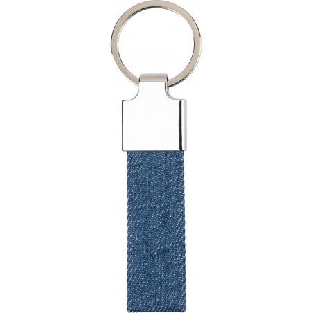 Denim Schlüsselanhänger Enzi