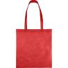 Einkaufstasche aus recyceltem Vliesstoff (80 g/m2) Vian