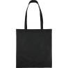 Einkaufstasche aus recyceltem Vliesstoff (80 g/m2) Vian